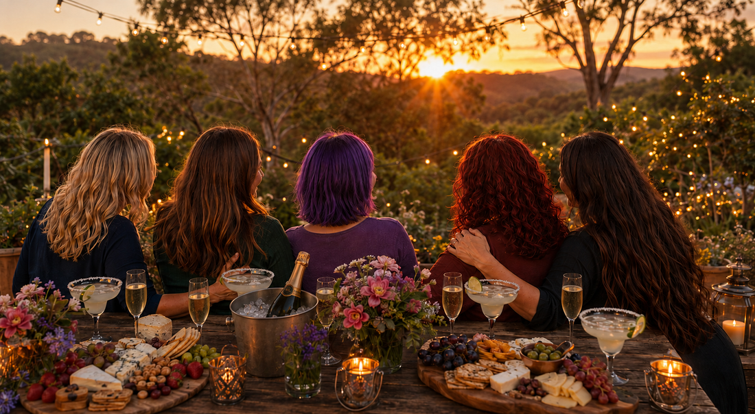 Celebrating the People We Love