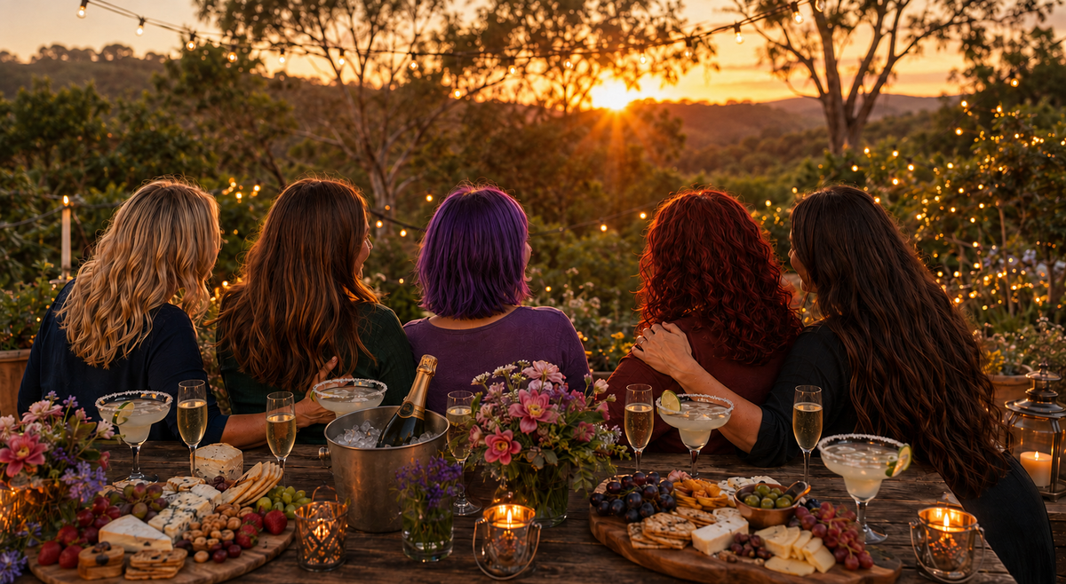 Celebrating the People We Love