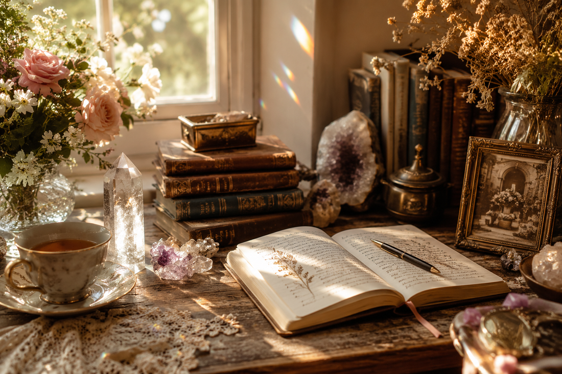 Why Beautiful Things Matter