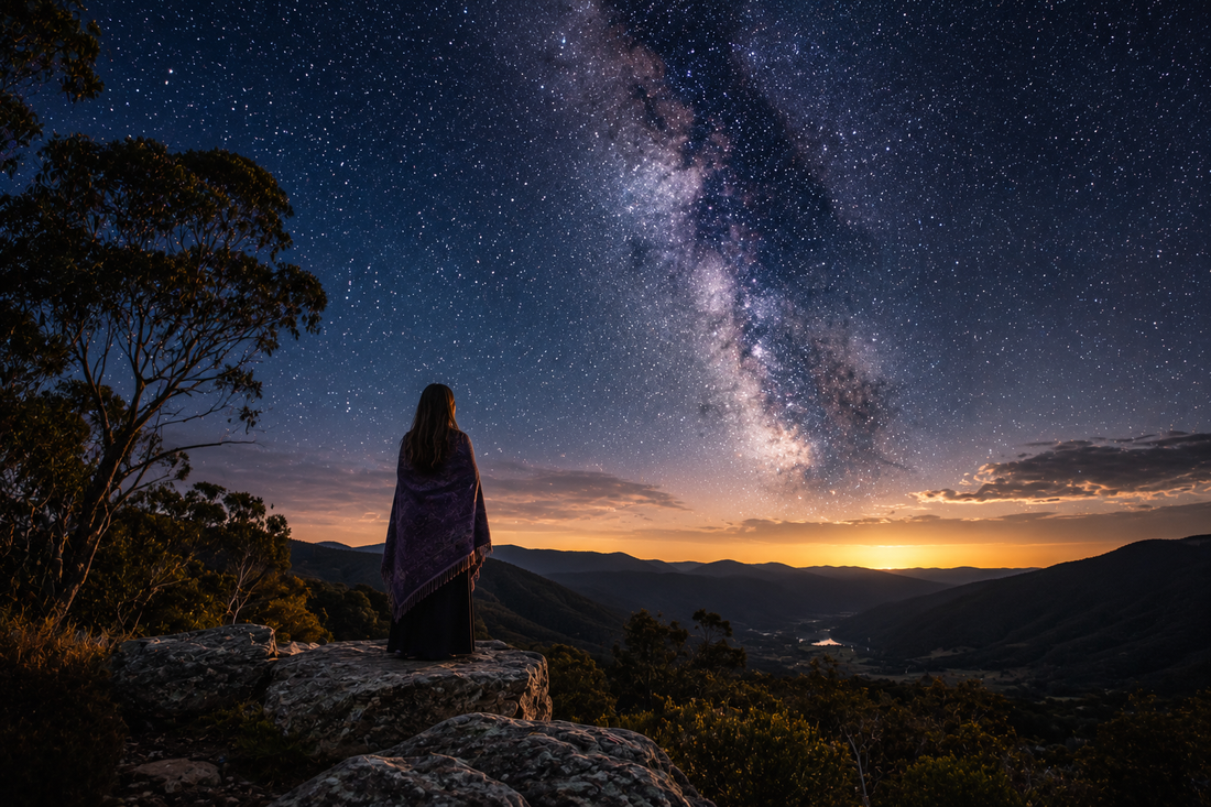 The World Is Still Full of Wonder