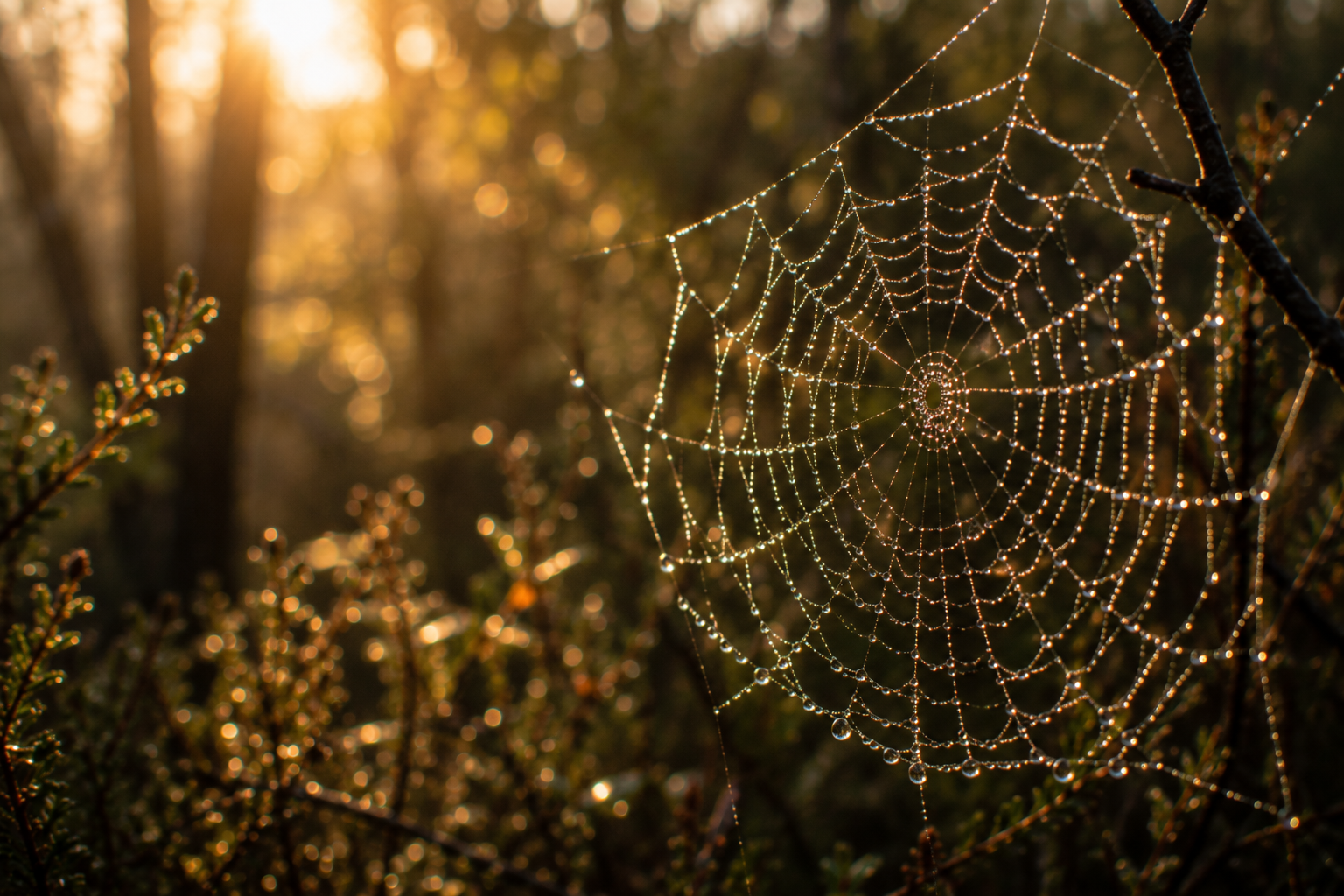 The Lost Art of Noticing