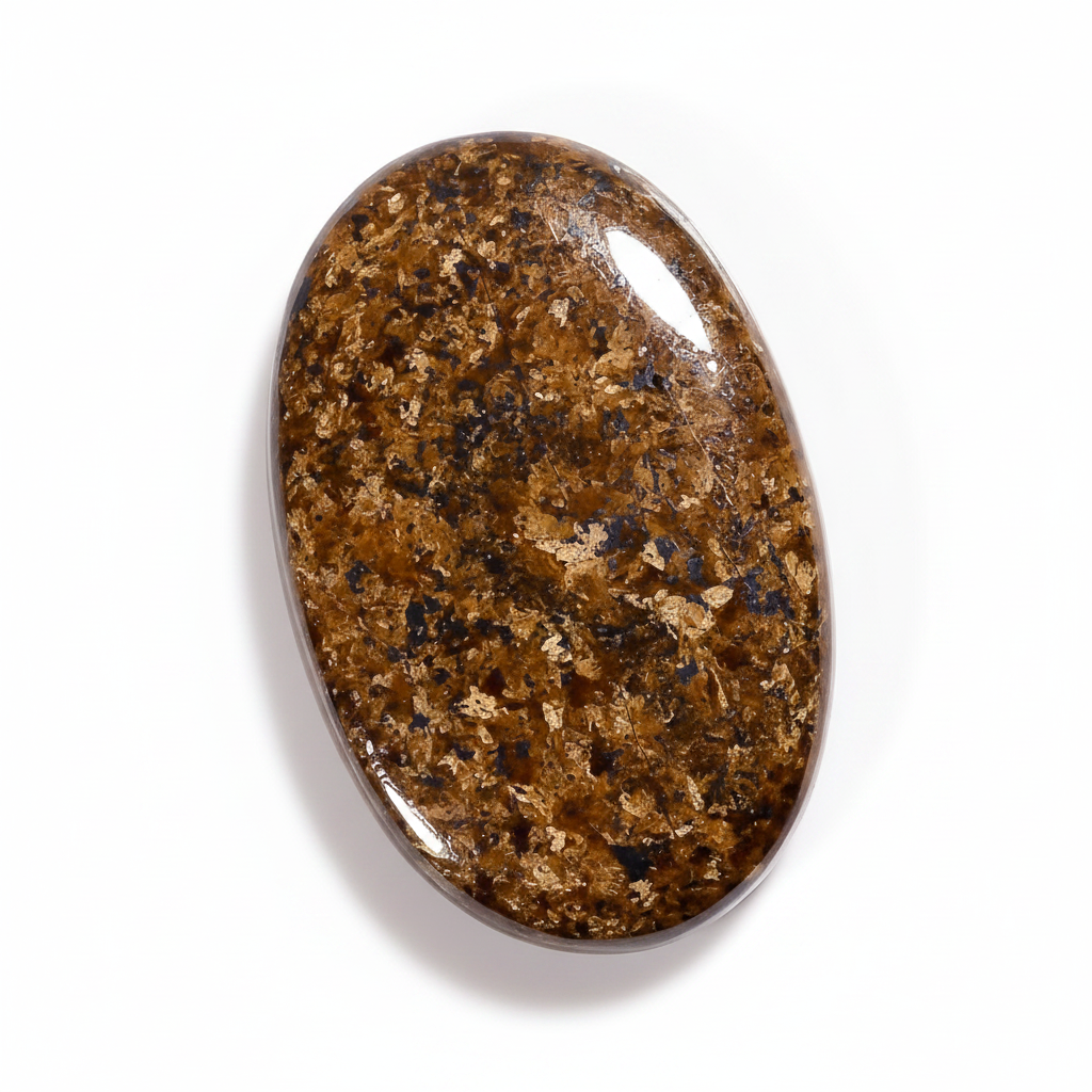 Bronzite