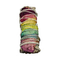 Seven Petal Blessing Smudge Stick
