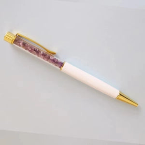 Crystal Reflection Pen