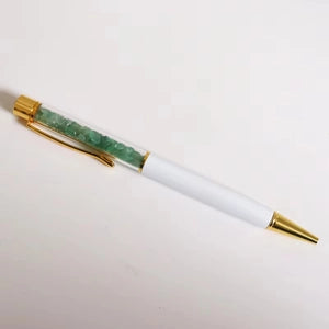 Crystal Reflection Pen