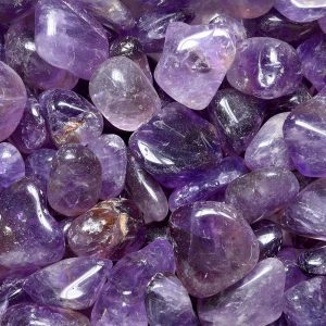 Ametrine