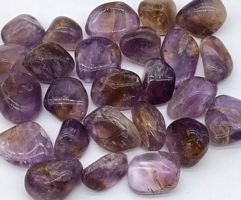 Ametrine