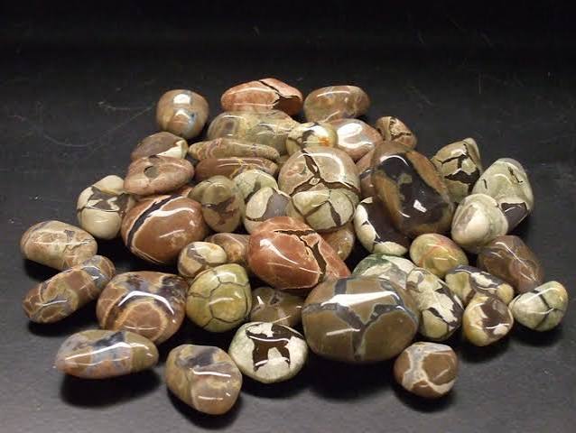 Amulet Stone