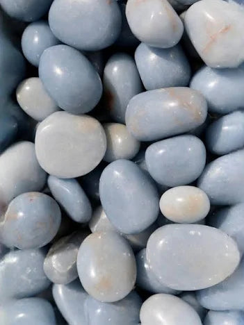 Angelite