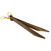 The Antique Ember Tongs
