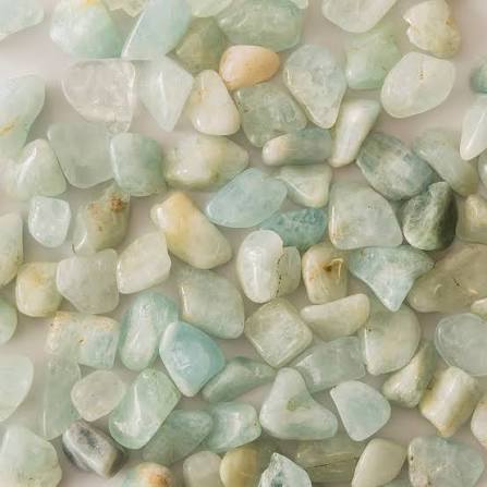 Aquamarine