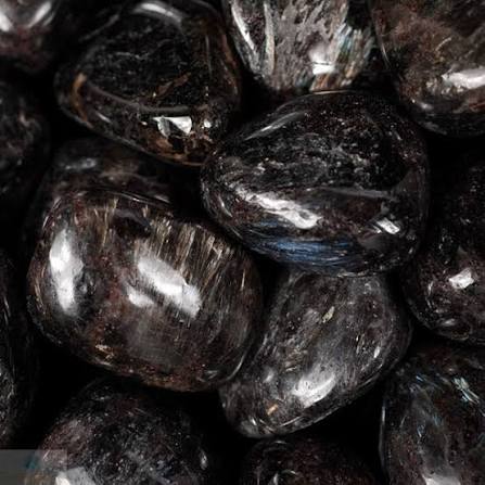 Astrophyllite