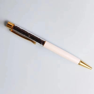 Crystal Reflection Pen