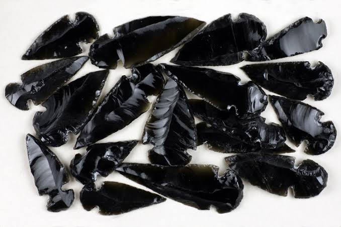 Obsidian