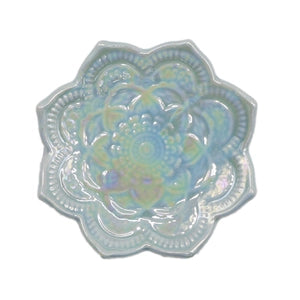 The Moonpetal Mandala Dish Collection