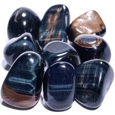 Tiger's Eye