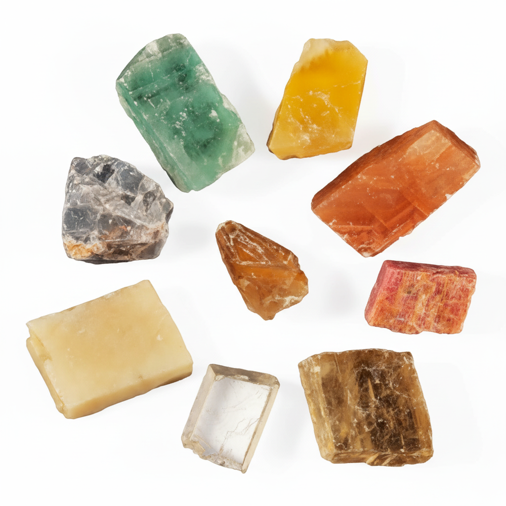 Calcite