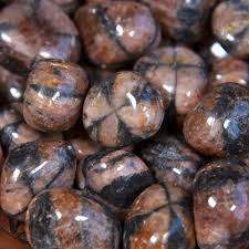 Chiastolite