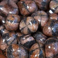 Chiastolite