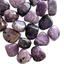 Charoite