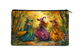 The Enchanted Coven Polyester Zip Bag
