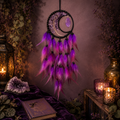 The Amethyst Dreamweaver