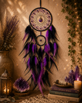 Enchanted Twilight Dreamcatcher