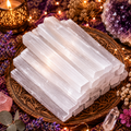 Natural Selenite Sticks