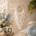 The Light Within World Tree Dreamcatcher