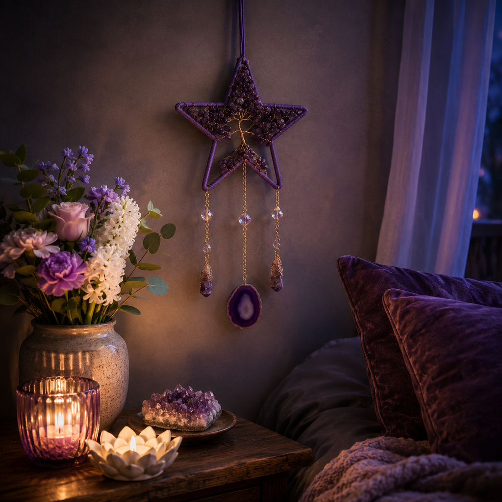 The Guiding Star – Tree of Wonder
