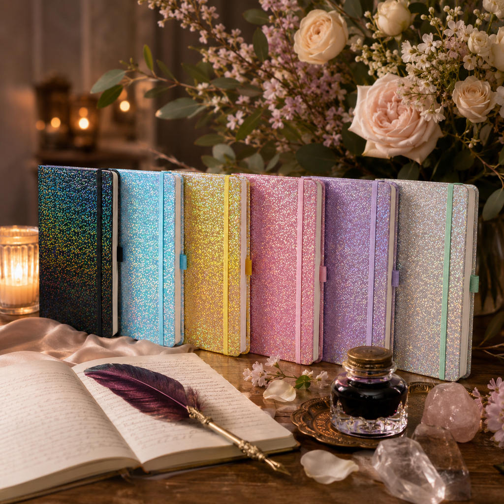 The Starlight Journal Collection