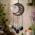 Dark Night Moon
