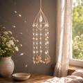 May Day Suncatcher
