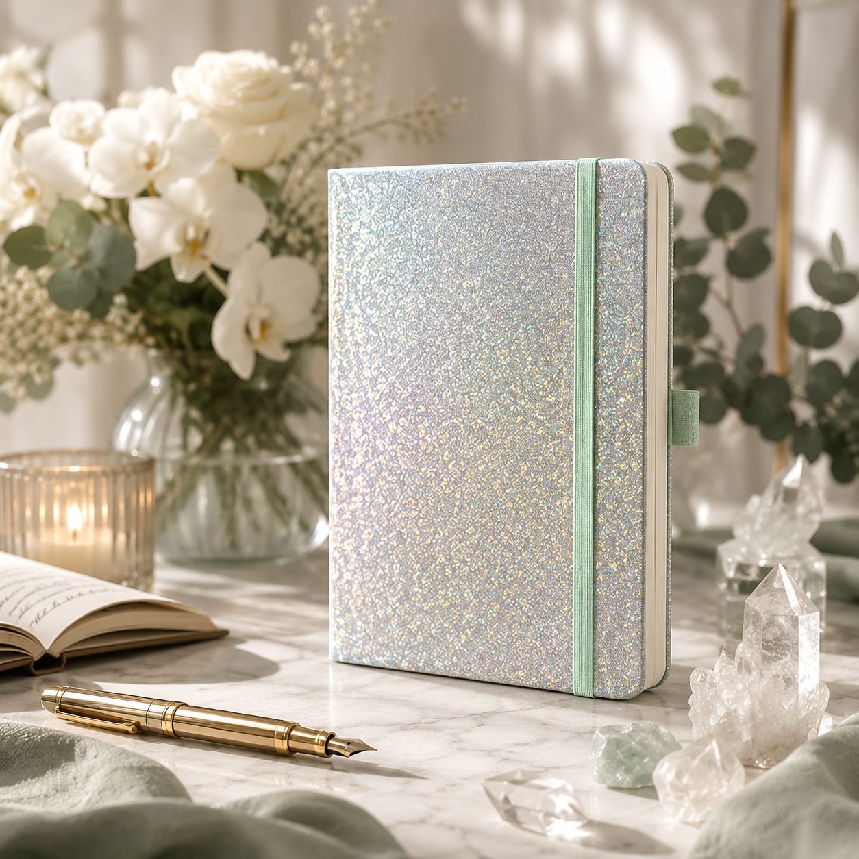 The Starlight Journal Collection