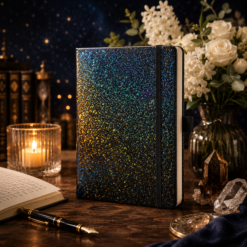 The Starlight Journal Collection