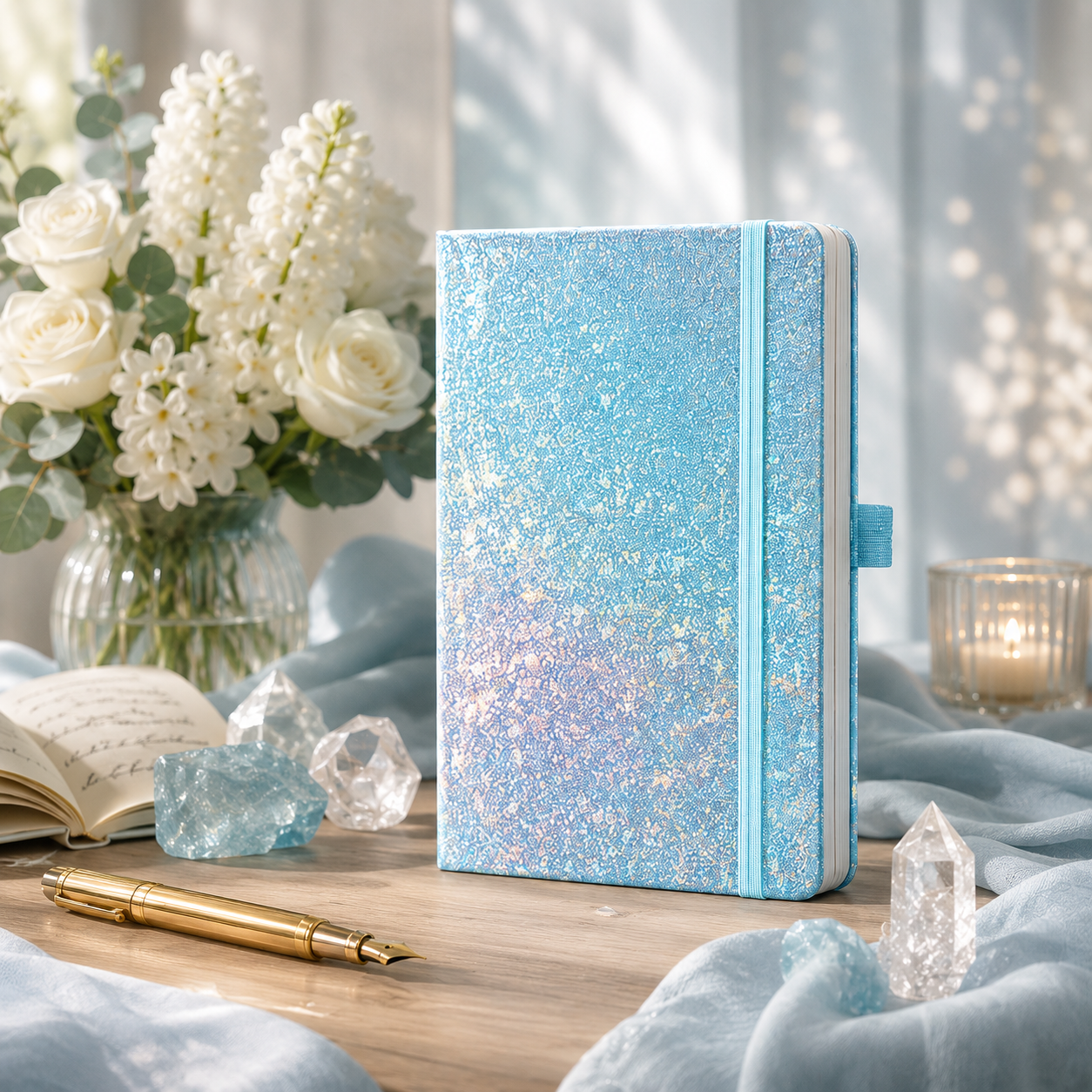 The Starlight Journal Collection