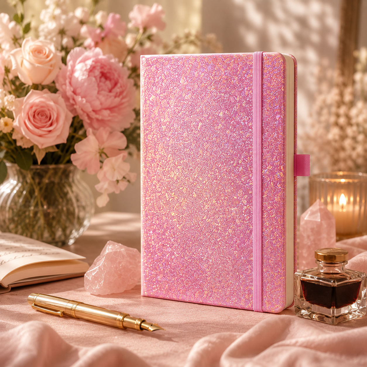 The Starlight Journal Collection