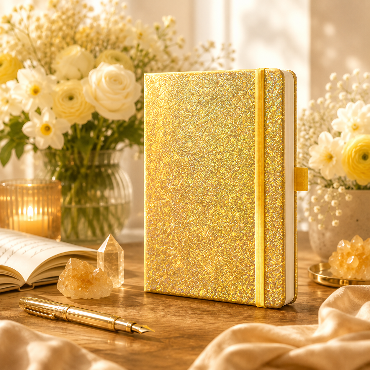 The Starlight Journal Collection