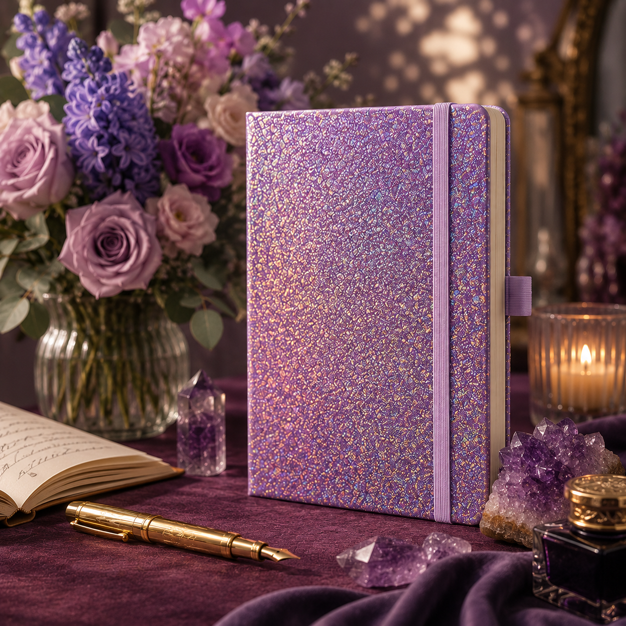 The Starlight Journal Collection