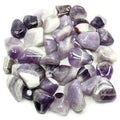 Chevron Amethyst