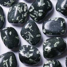 Chrysanthemum Stone