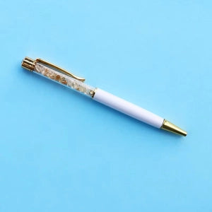 Crystal Reflection Pen