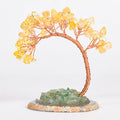 Crystal Gem Tree Collection
