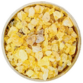 Golden Copal Resin Incense - 30gm