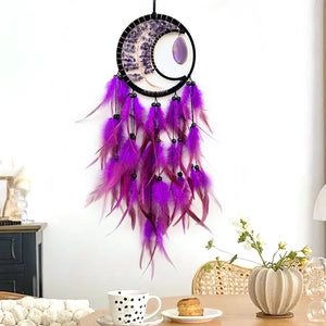 The Amethyst Dreamweaver