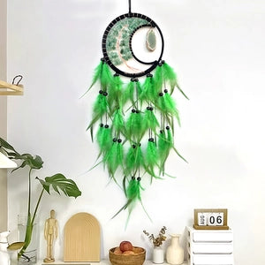 The Aventurine Dreamweaver