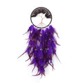 The Emberroot Dreamcatcher