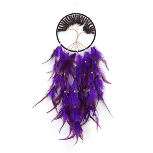 The Emberroot Dreamcatcher