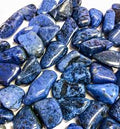 Dumortierite