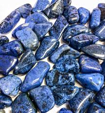 Dumortierite